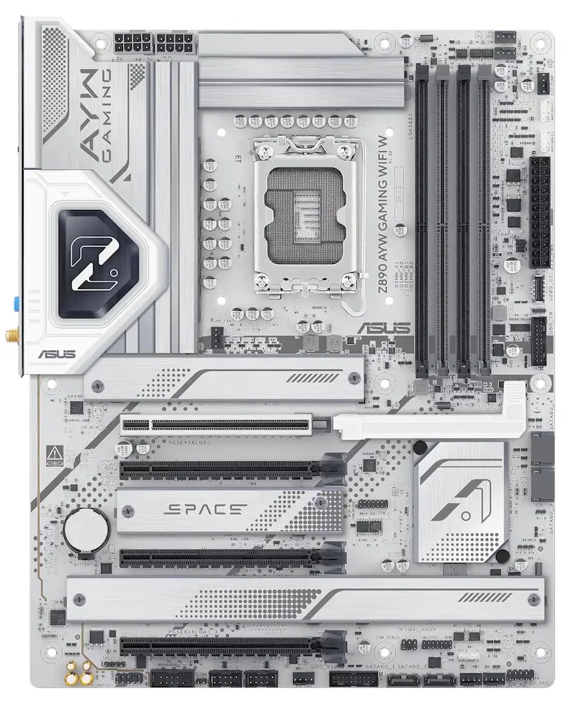 Canillejas PC - Montaje Placas Base ASUS Gaming PC Canillejas