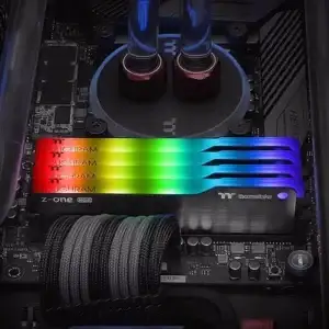 Montar Gaming PC MSI Fuente el Saz de Jarama